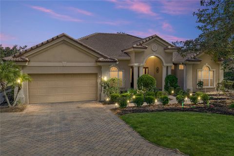 Photo of 12518 Lake Jovita Boulevard, Dade City, FL 33525 (MLS # TB8469947)