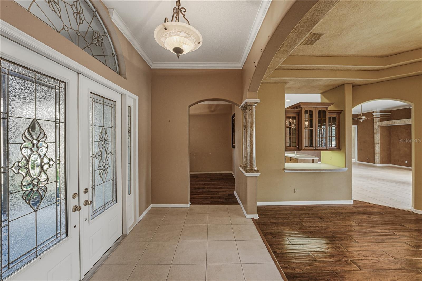 LAKE JOVITA GOLF & COUNTRY CLUB PH 01 - Residential