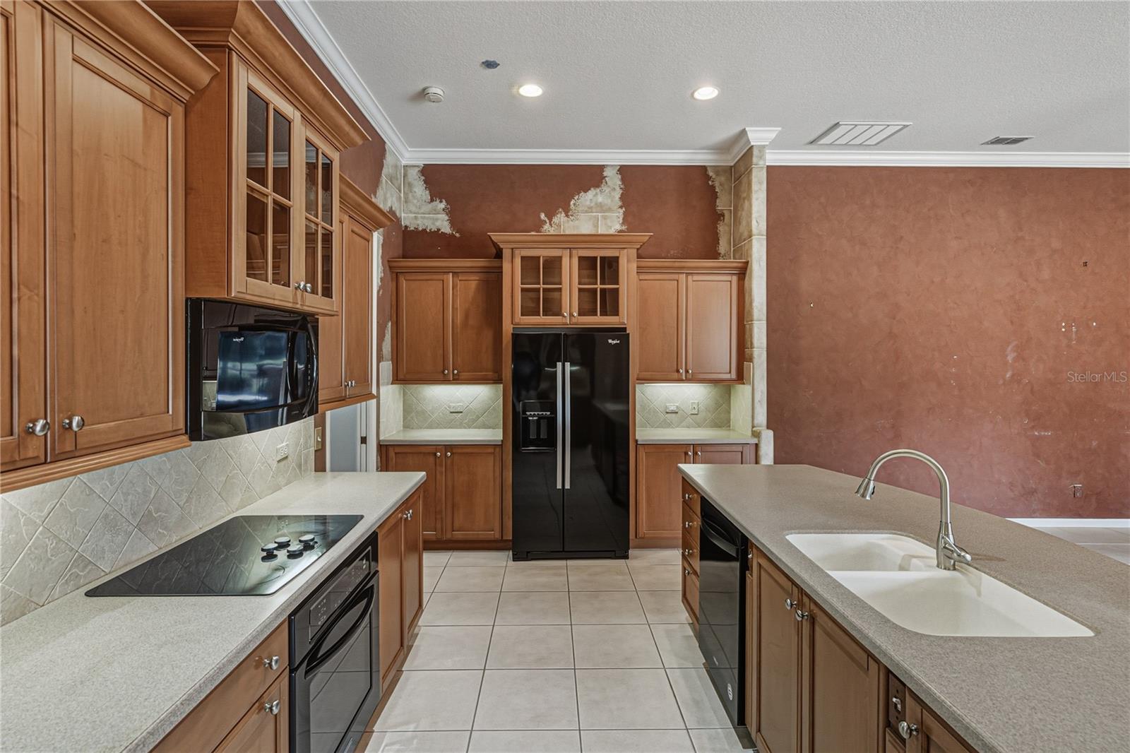 LAKE JOVITA GOLF & COUNTRY CLUB PH 01 - Residential