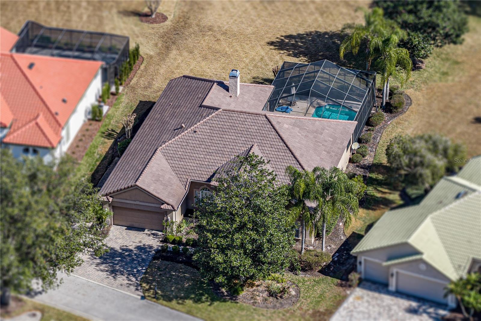 12518 LAKE JOVITA BOULEVARD