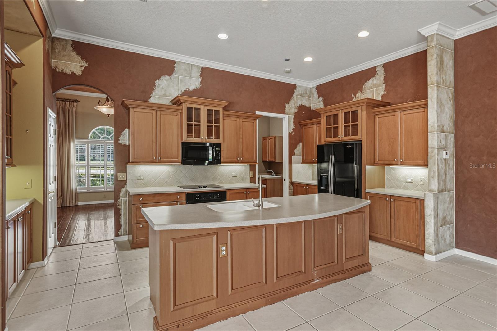 LAKE JOVITA GOLF & COUNTRY CLUB PH 01 - Residential