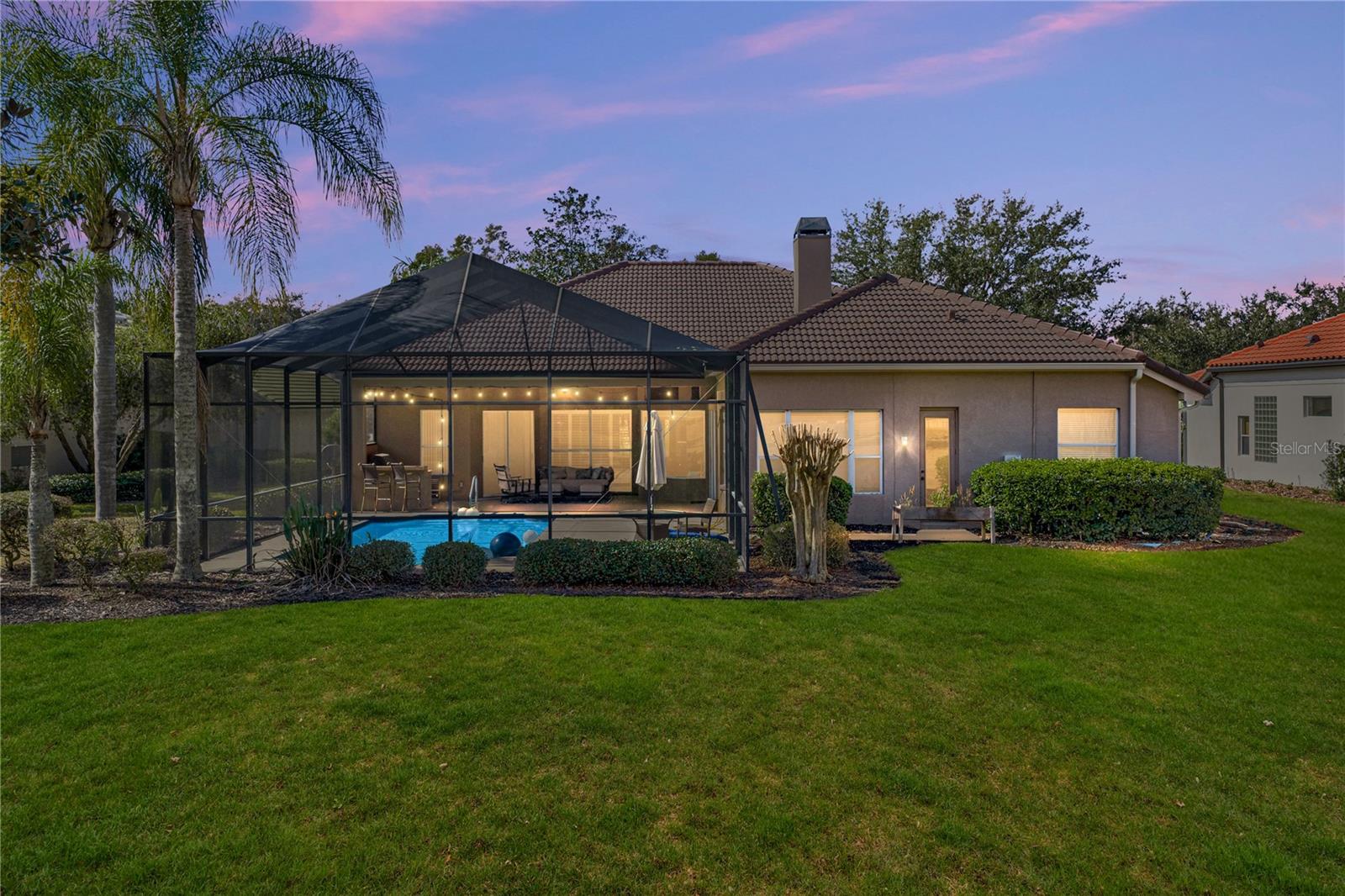 LAKE JOVITA GOLF & COUNTRY CLUB PH 01 - Residential