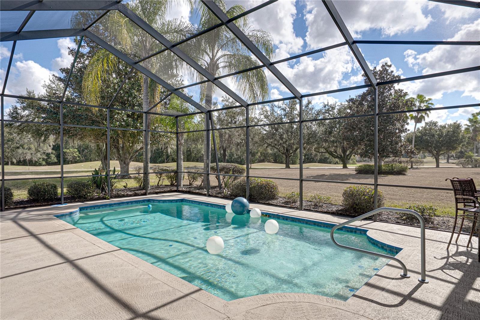 LAKE JOVITA GOLF & COUNTRY CLUB PH 01 - Residential