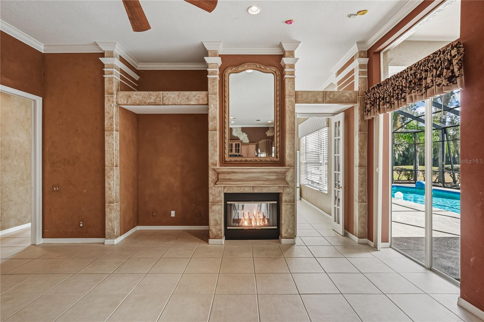 LAKE JOVITA GOLF & COUNTRY CLUB PH 01 - Residential