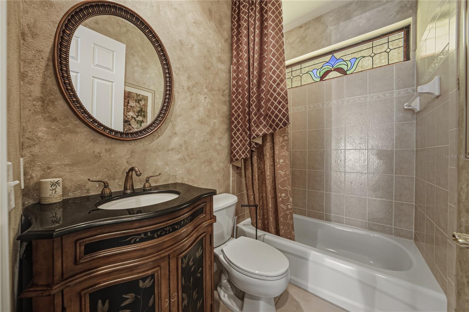 LAKE JOVITA GOLF & COUNTRY CLUB PH 01 - Residential