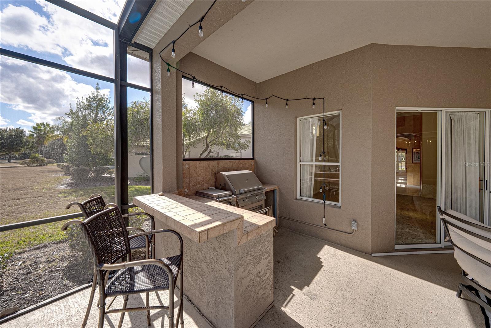 LAKE JOVITA GOLF & COUNTRY CLUB PH 01 - Residential