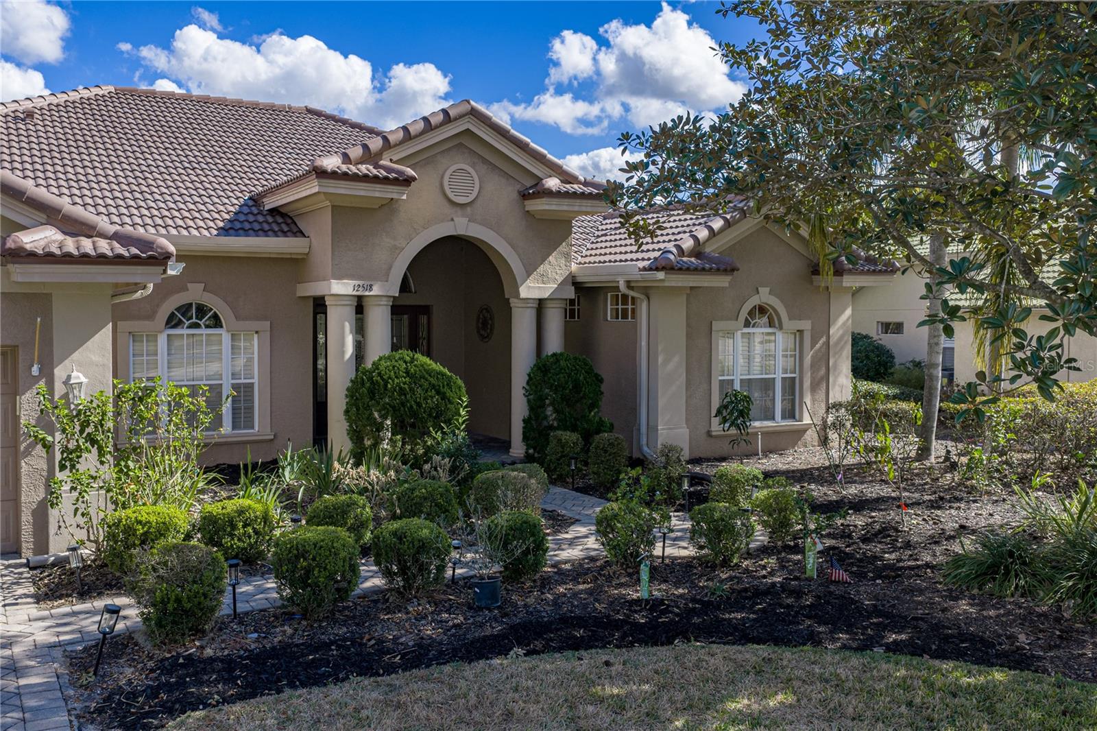 LAKE JOVITA GOLF & COUNTRY CLUB PH 01 - Residential