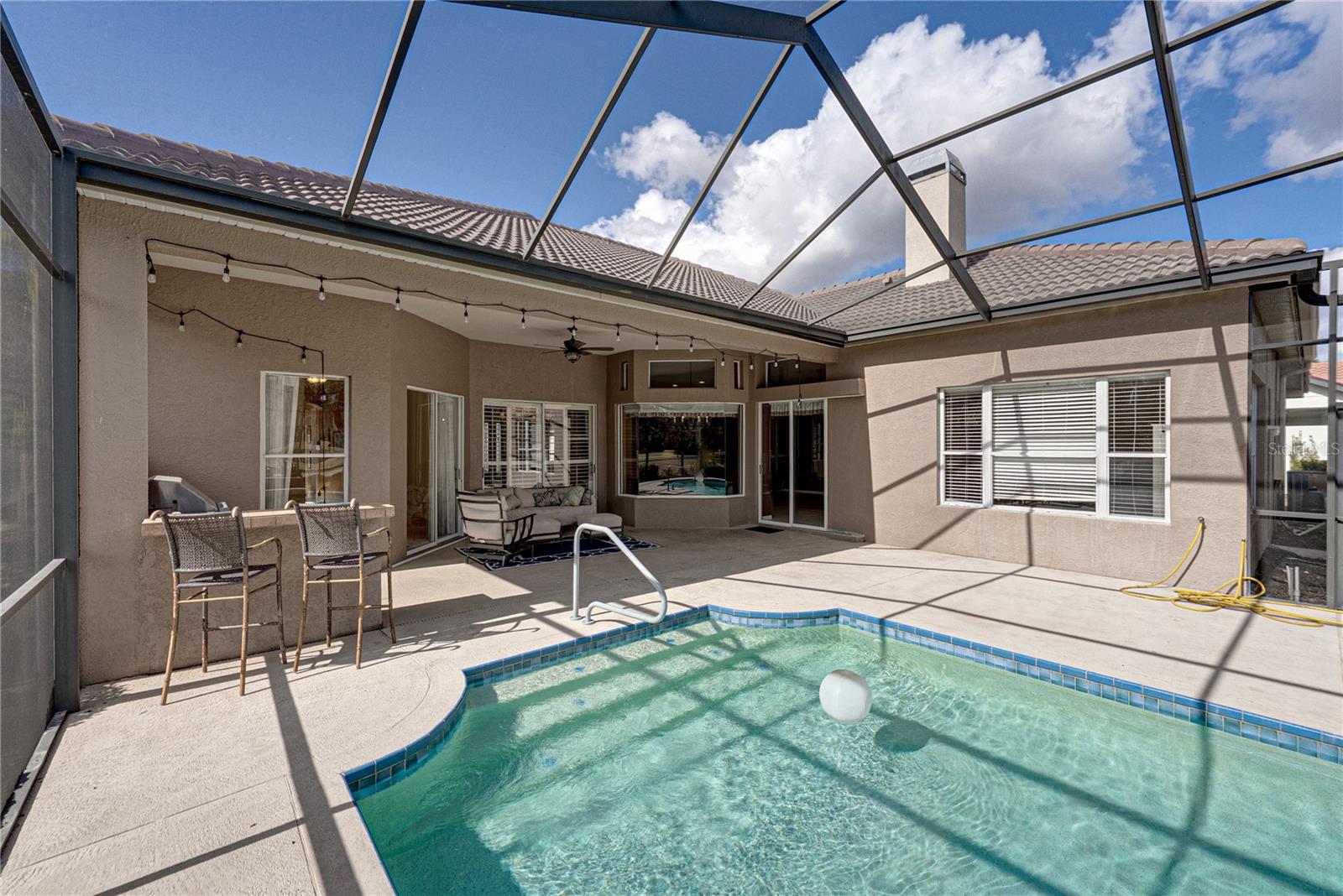 LAKE JOVITA GOLF & COUNTRY CLUB PH 01 - Residential