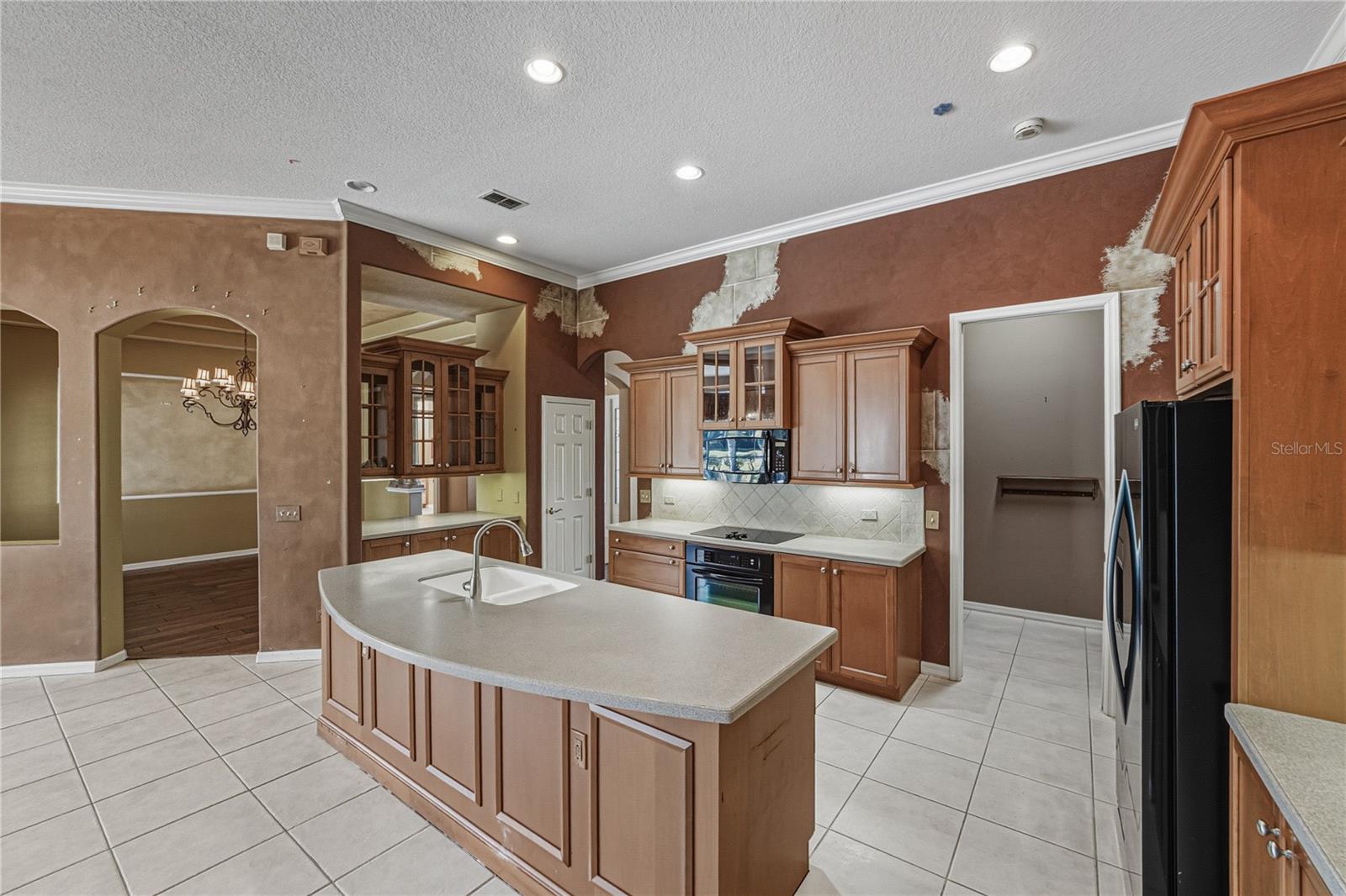 LAKE JOVITA GOLF & COUNTRY CLUB PH 01 - Residential