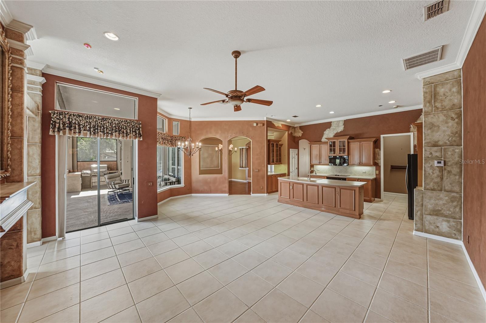 LAKE JOVITA GOLF & COUNTRY CLUB PH 01 - Residential