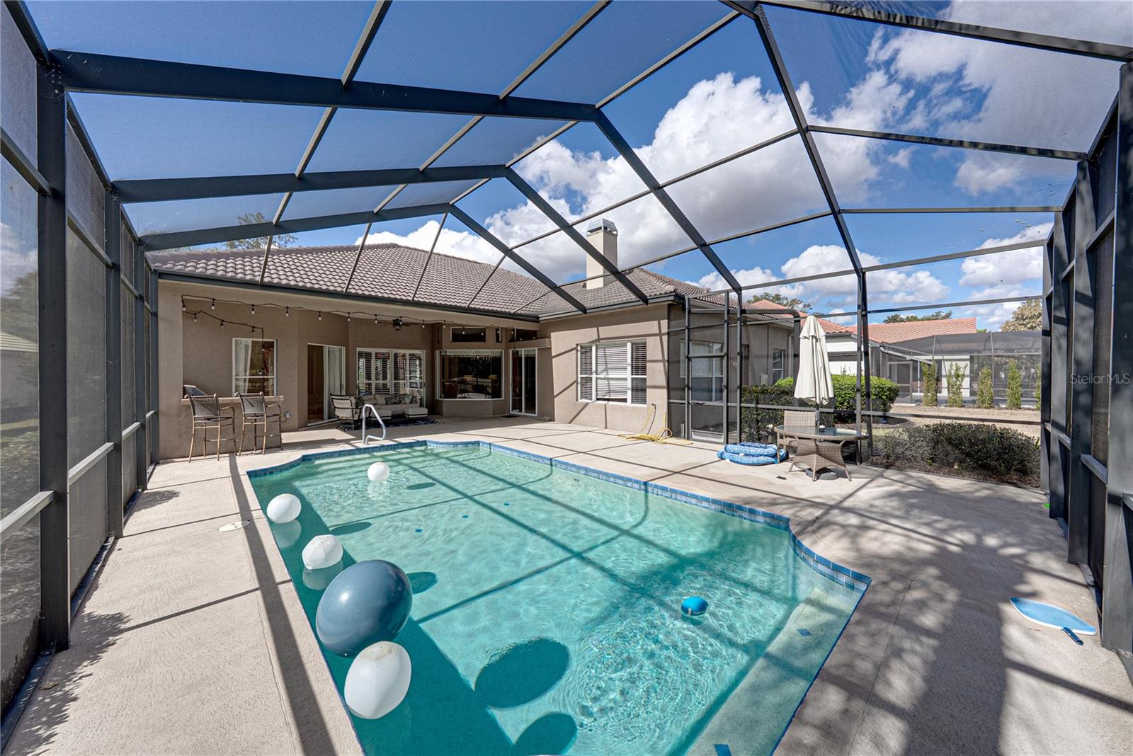 LAKE JOVITA GOLF & COUNTRY CLUB PH 01 - Residential