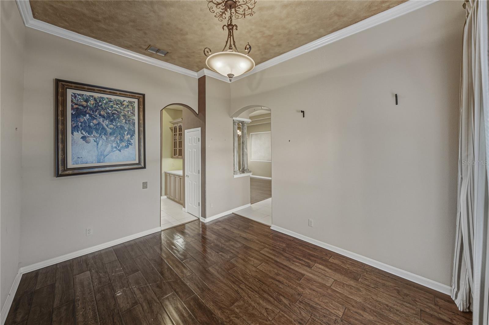 LAKE JOVITA GOLF & COUNTRY CLUB PH 01 - Residential