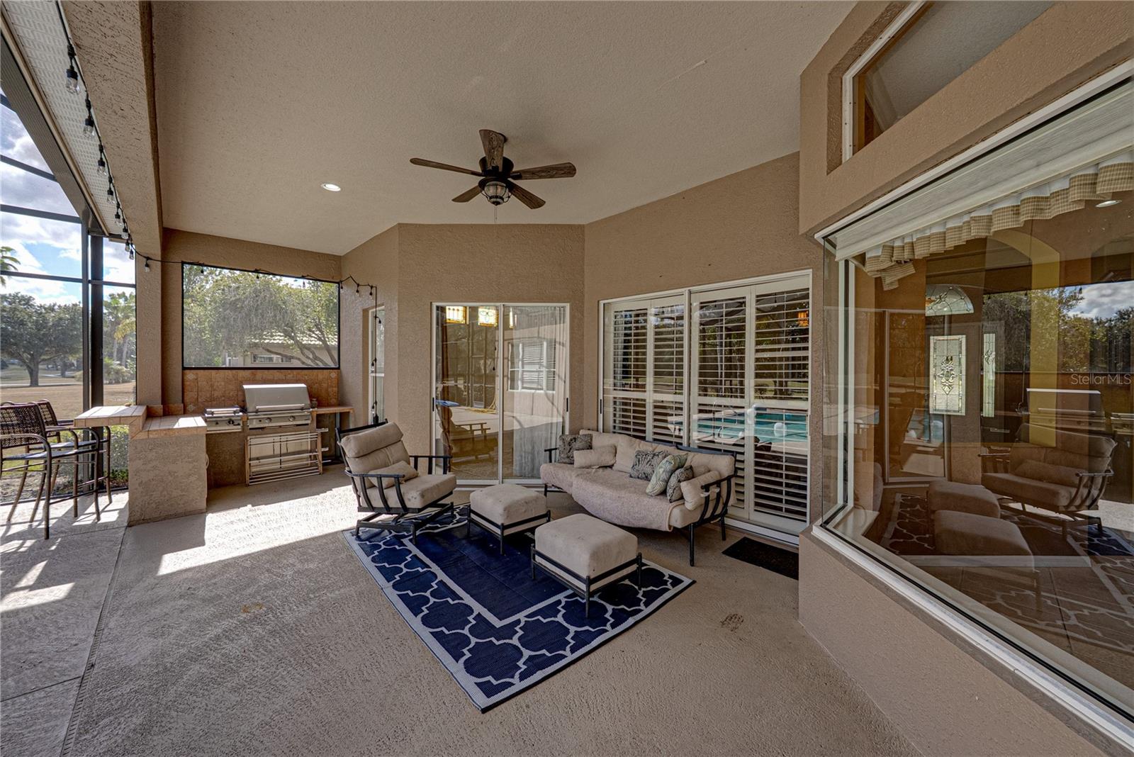 LAKE JOVITA GOLF & COUNTRY CLUB PH 01 - Residential