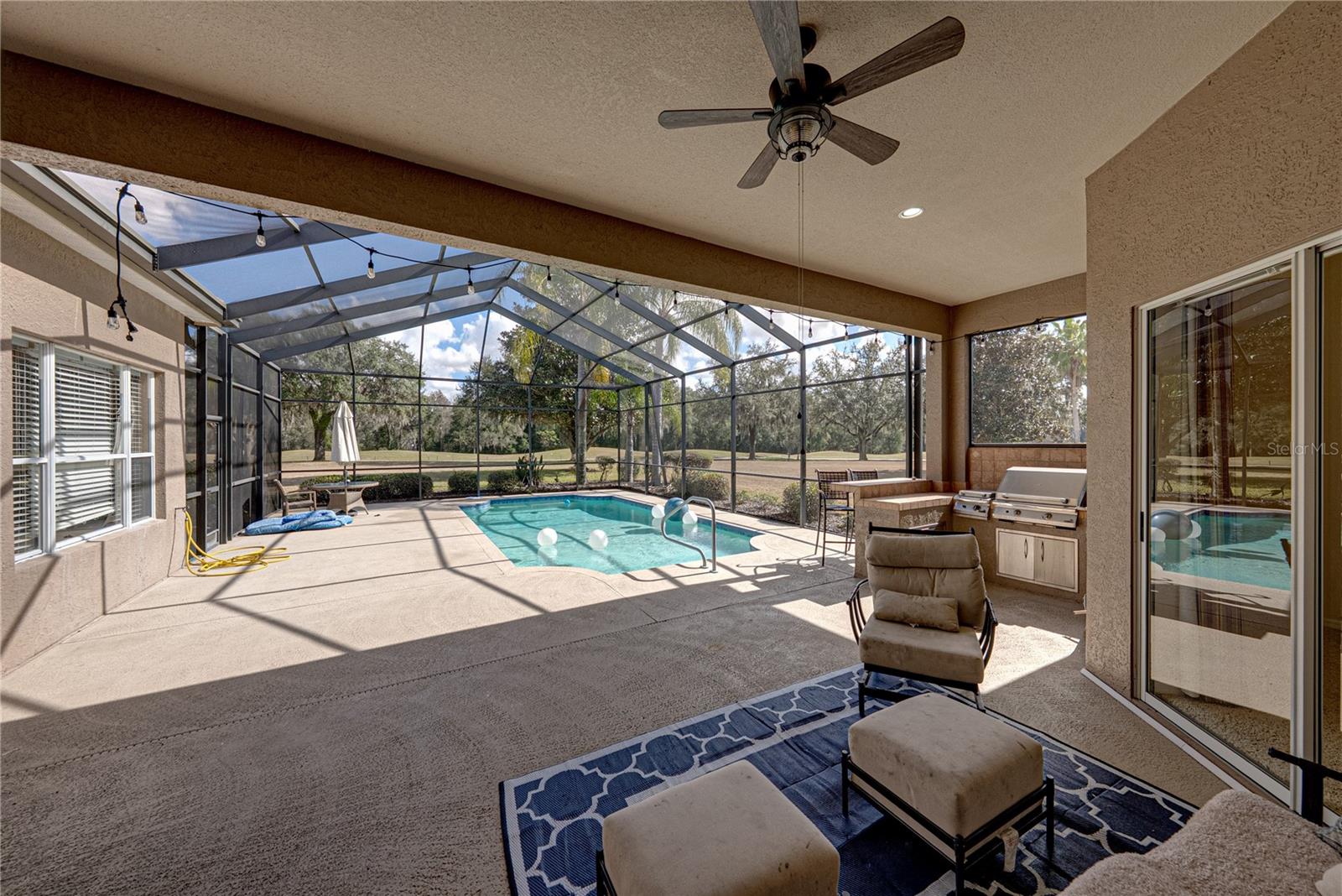 LAKE JOVITA GOLF & COUNTRY CLUB PH 01 - Residential