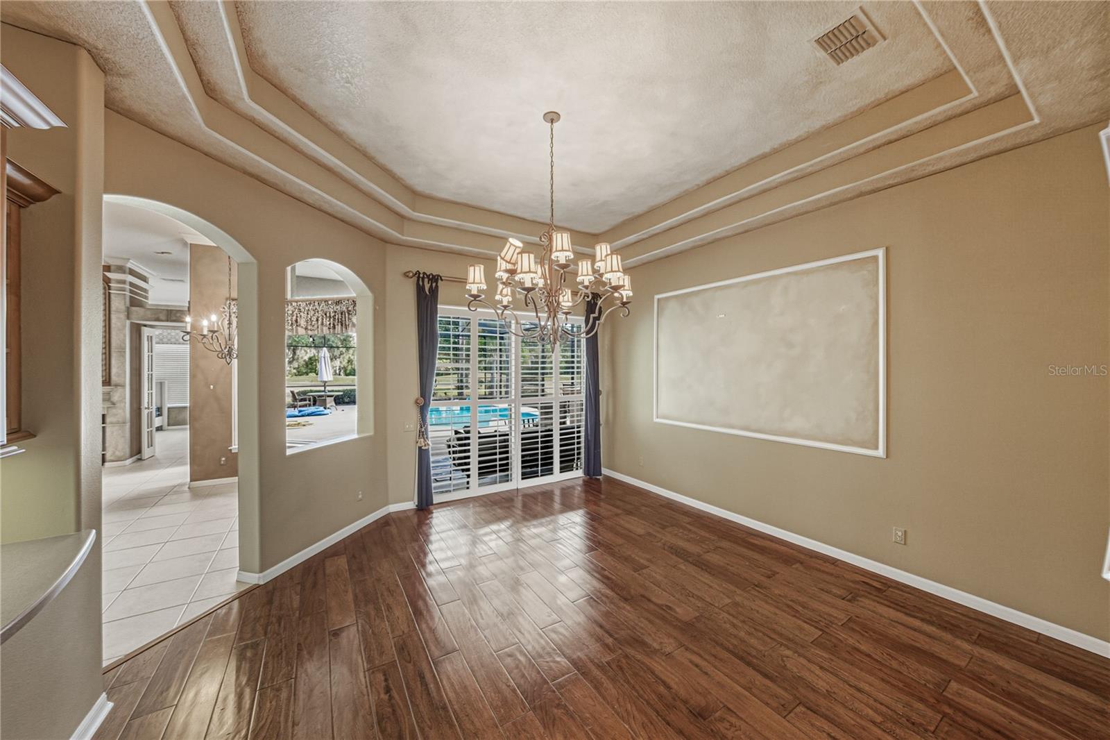 LAKE JOVITA GOLF & COUNTRY CLUB PH 01 - Residential