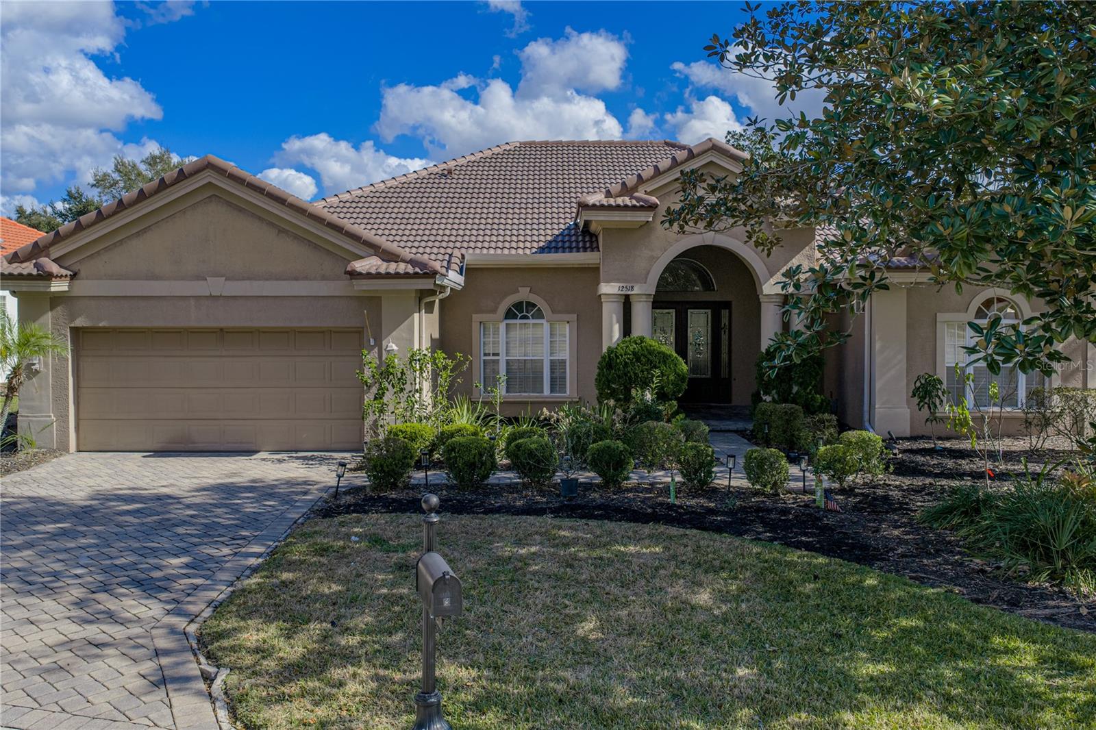 LAKE JOVITA GOLF & COUNTRY CLUB PH 01 - Residential