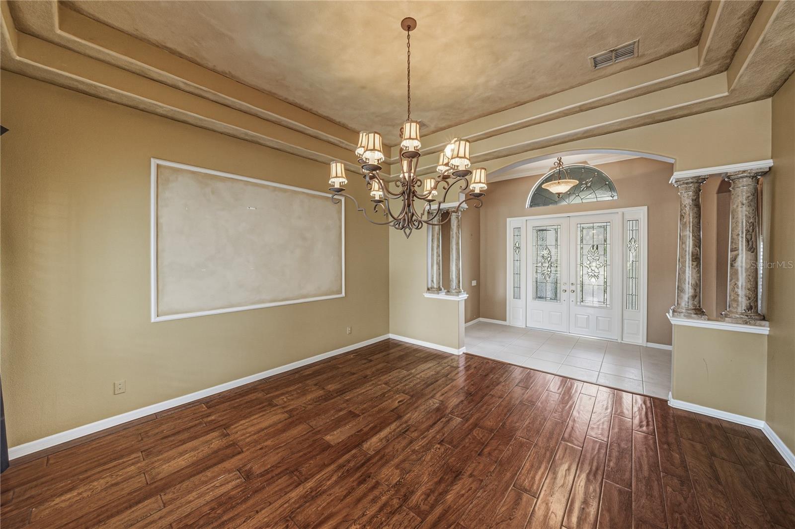 LAKE JOVITA GOLF & COUNTRY CLUB PH 01 - Residential