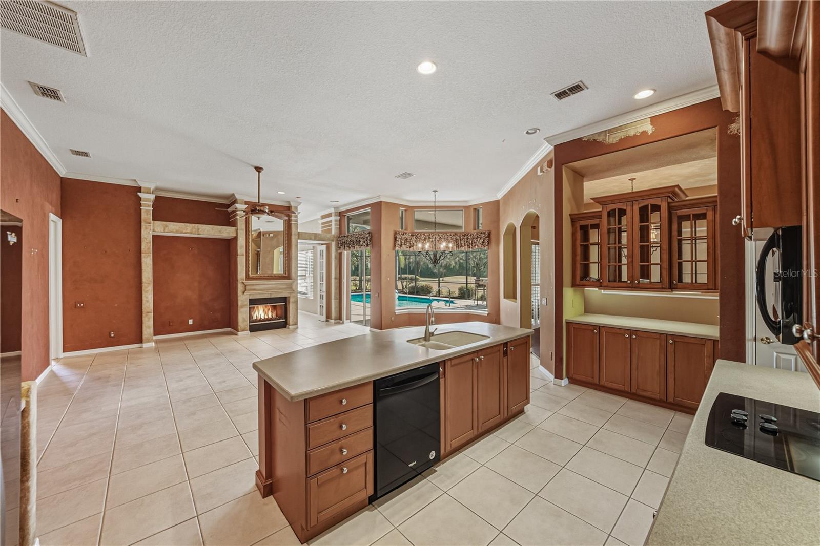 LAKE JOVITA GOLF & COUNTRY CLUB PH 01 - Residential