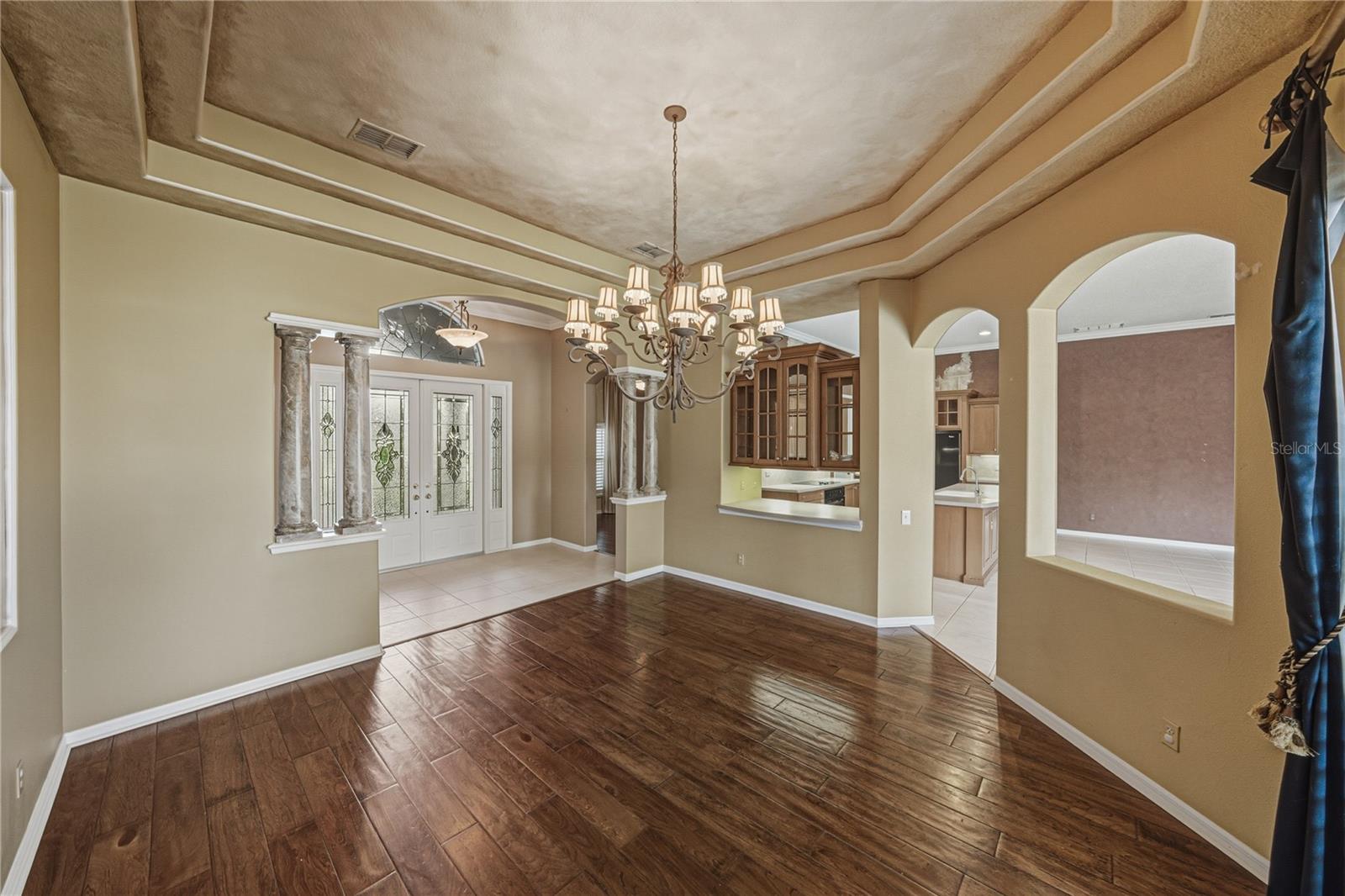 LAKE JOVITA GOLF & COUNTRY CLUB PH 01 - Residential