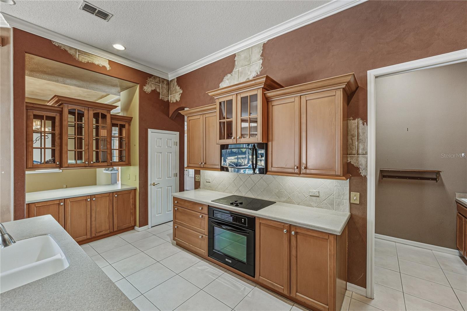 LAKE JOVITA GOLF & COUNTRY CLUB PH 01 - Residential