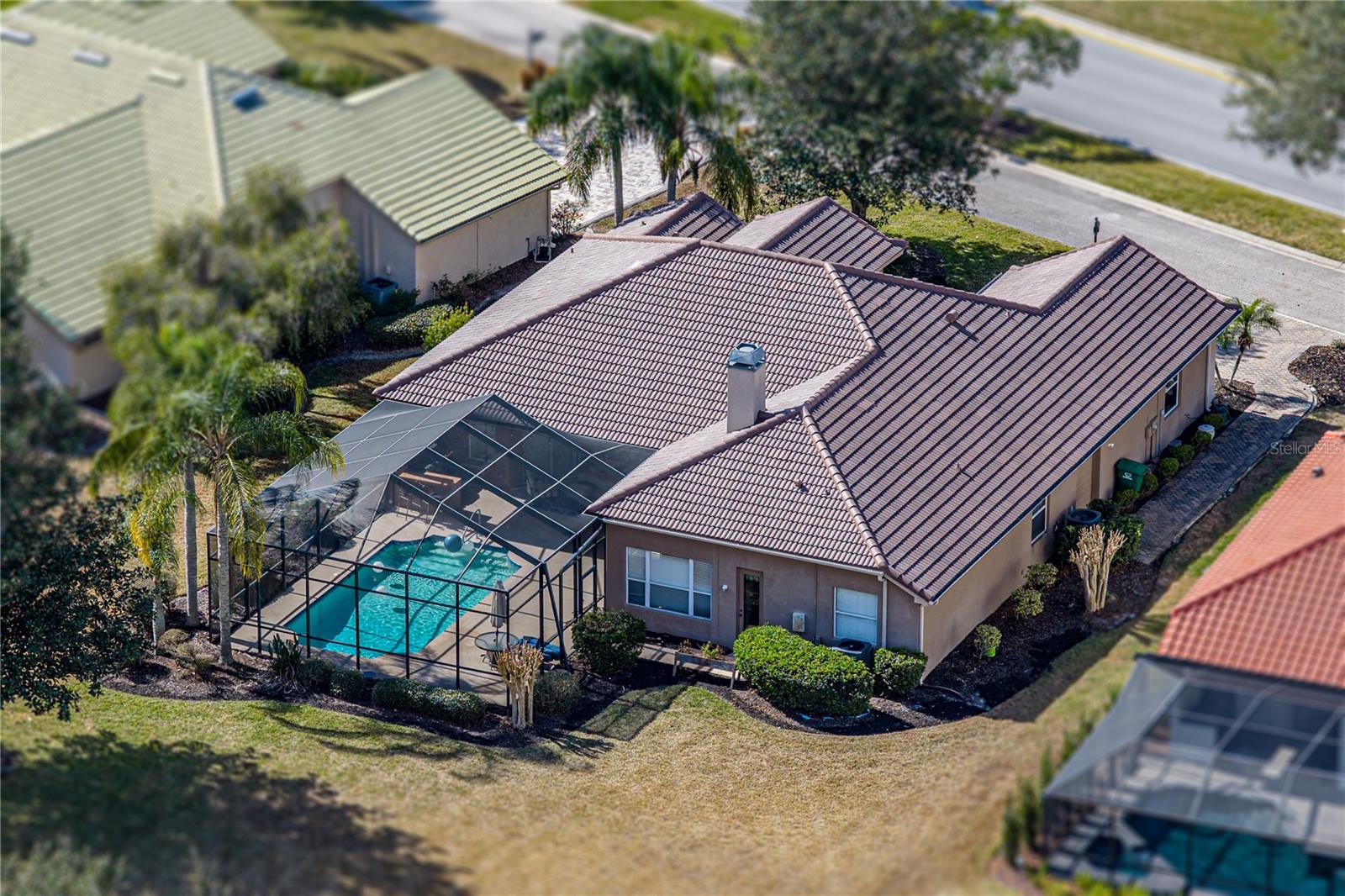 LAKE JOVITA GOLF & COUNTRY CLUB PH 01 - Residential