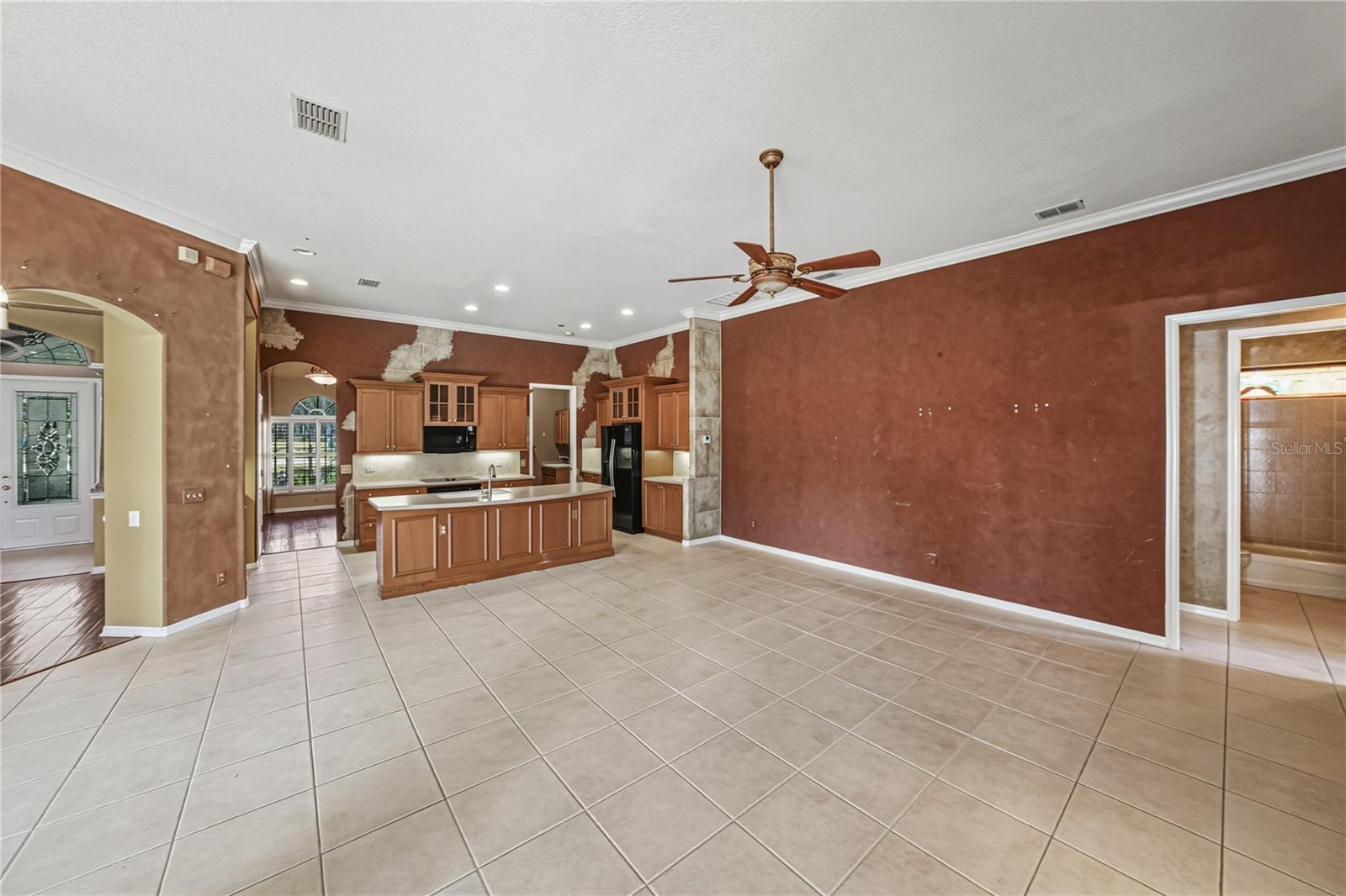 LAKE JOVITA GOLF & COUNTRY CLUB PH 01 - Residential