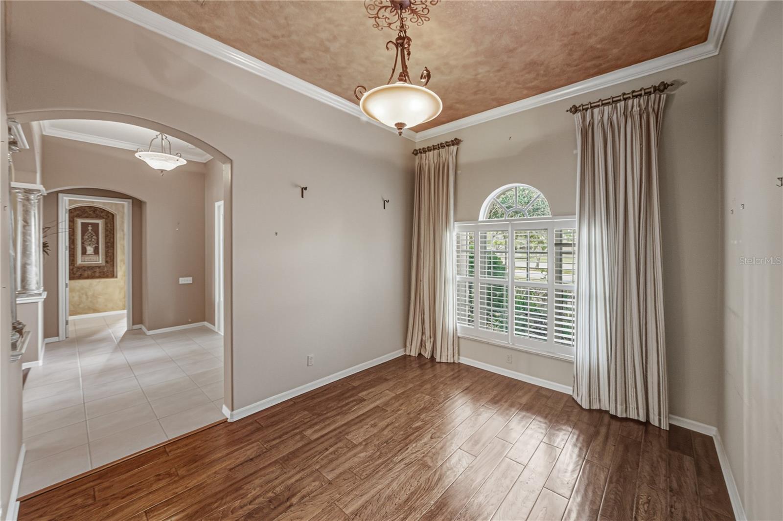 LAKE JOVITA GOLF & COUNTRY CLUB PH 01 - Residential