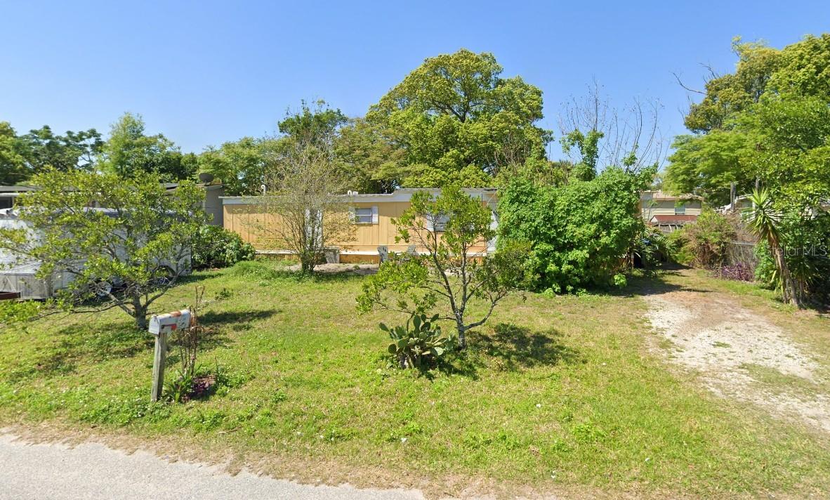 CHARLIN PARK FIRST ADD - Land