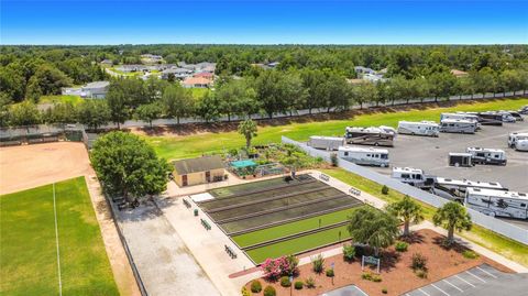 Tiny photo for 1508 SW 161st Place, Ocala, FL 34473 (MLS # G5113101)