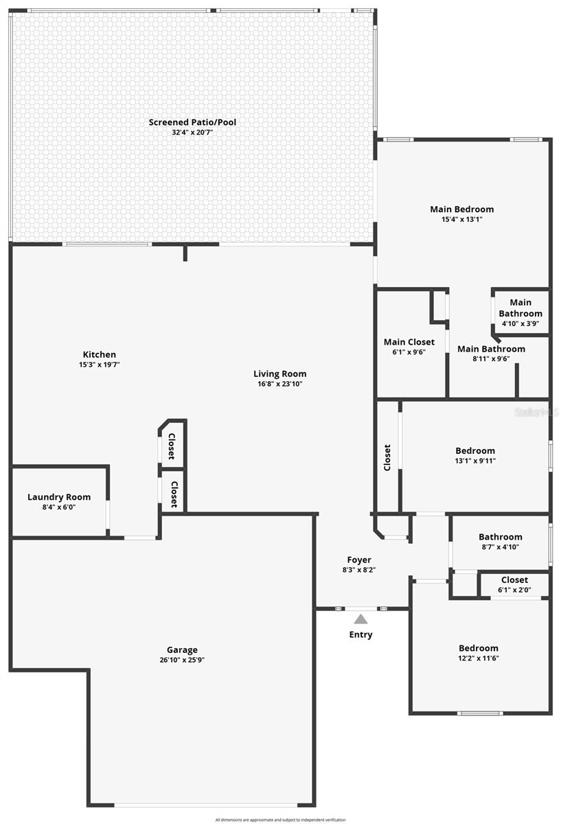 SUMMERGLEN PH 06-B - Residential