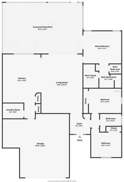 Tiny photo for 1508 SW 161st Place, Ocala, FL 34473 (MLS # G5113101)