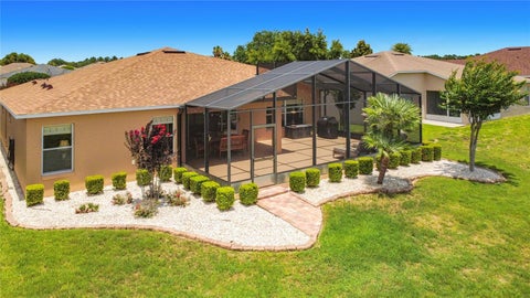 Tiny photo for 1508 SW 161st Place, Ocala, FL 34473 (MLS # G5113101)