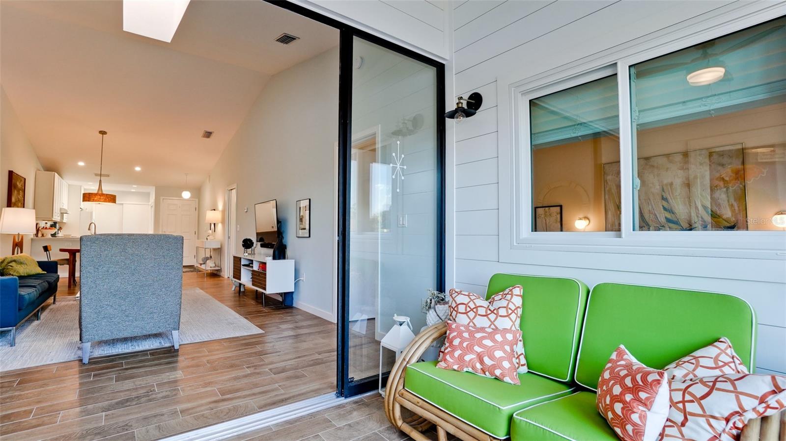 FORTY THREE WEST PALMS - Residential