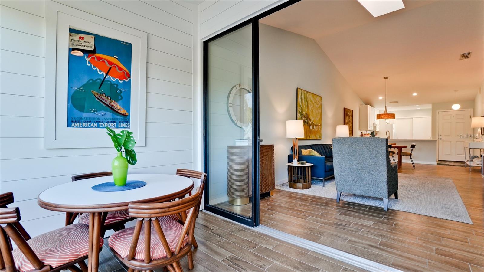 FORTY THREE WEST PALMS - Residential