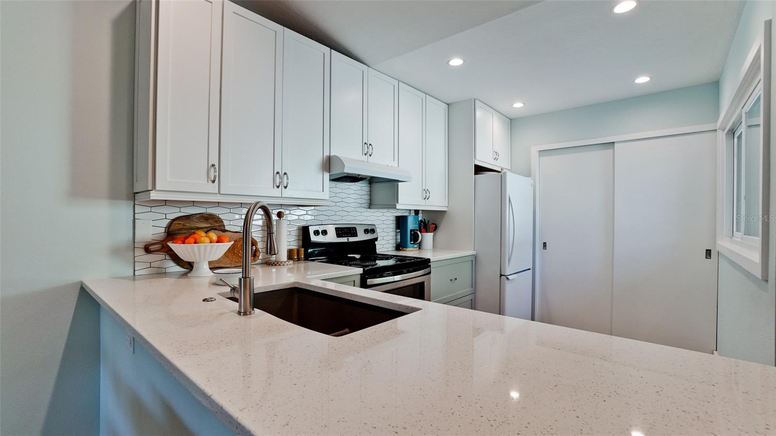 FORTY THREE WEST PALMS - Residential