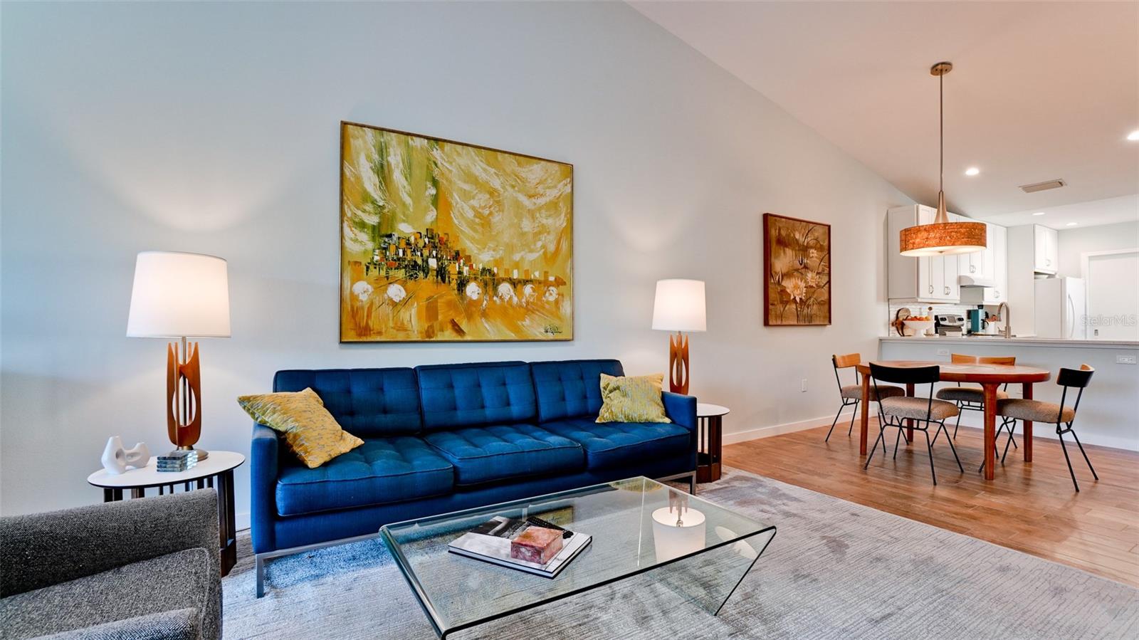 FORTY THREE WEST PALMS - Residential