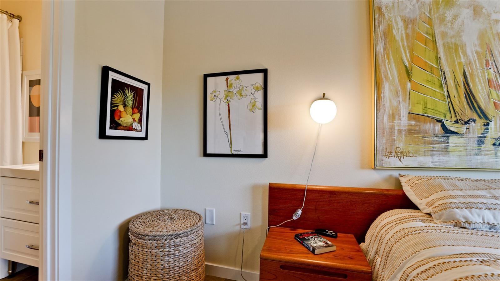 FORTY THREE WEST PALMS - Residential