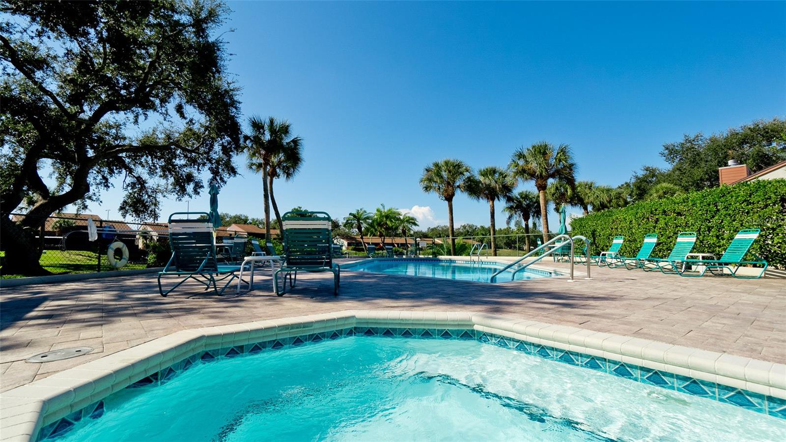 FORTY THREE WEST PALMS - Residential