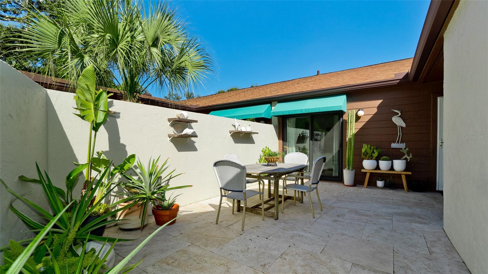 FORTY THREE WEST PALMS - Residential