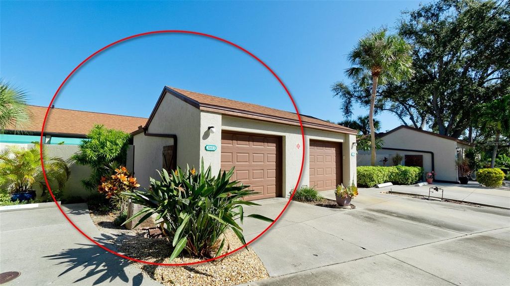 Photo of 4613 Park Lake Terrace S, Bradenton, FL 34209 (MLS # A4671473)