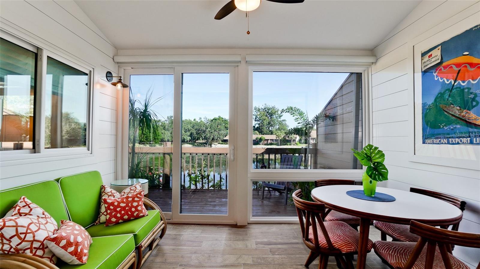 FORTY THREE WEST PALMS - Residential