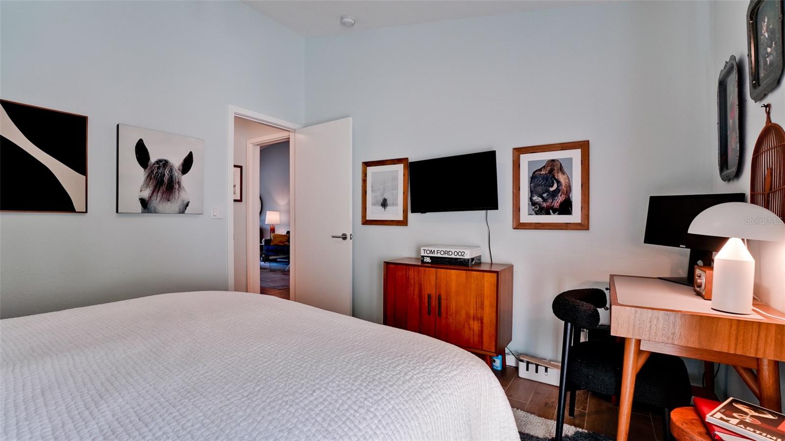 FORTY THREE WEST PALMS - Residential