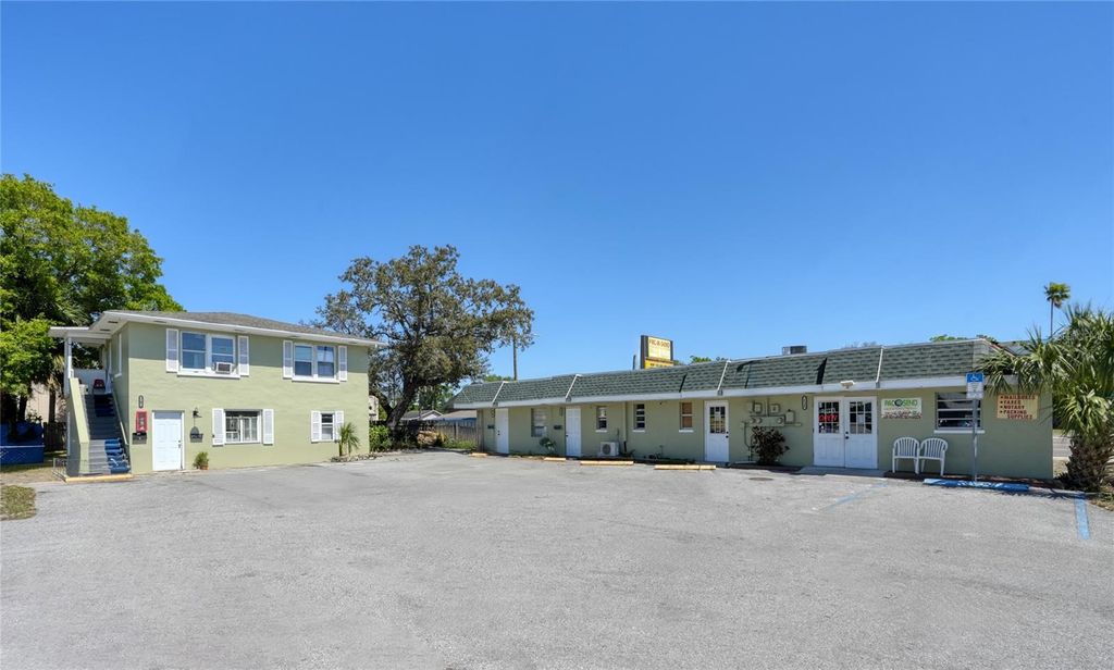 Photo of 1548 S Missouri Avenue, Clearwater, FL 33756 (MLS # O6392823)