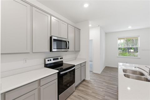 Tiny photo for 9750 SW 42nd Avenue, Ocala, FL 34476 (MLS # TB8507587)