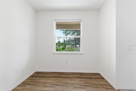 Tiny photo for 9750 SW 42nd Avenue, Ocala, FL 34476 (MLS # TB8507587)