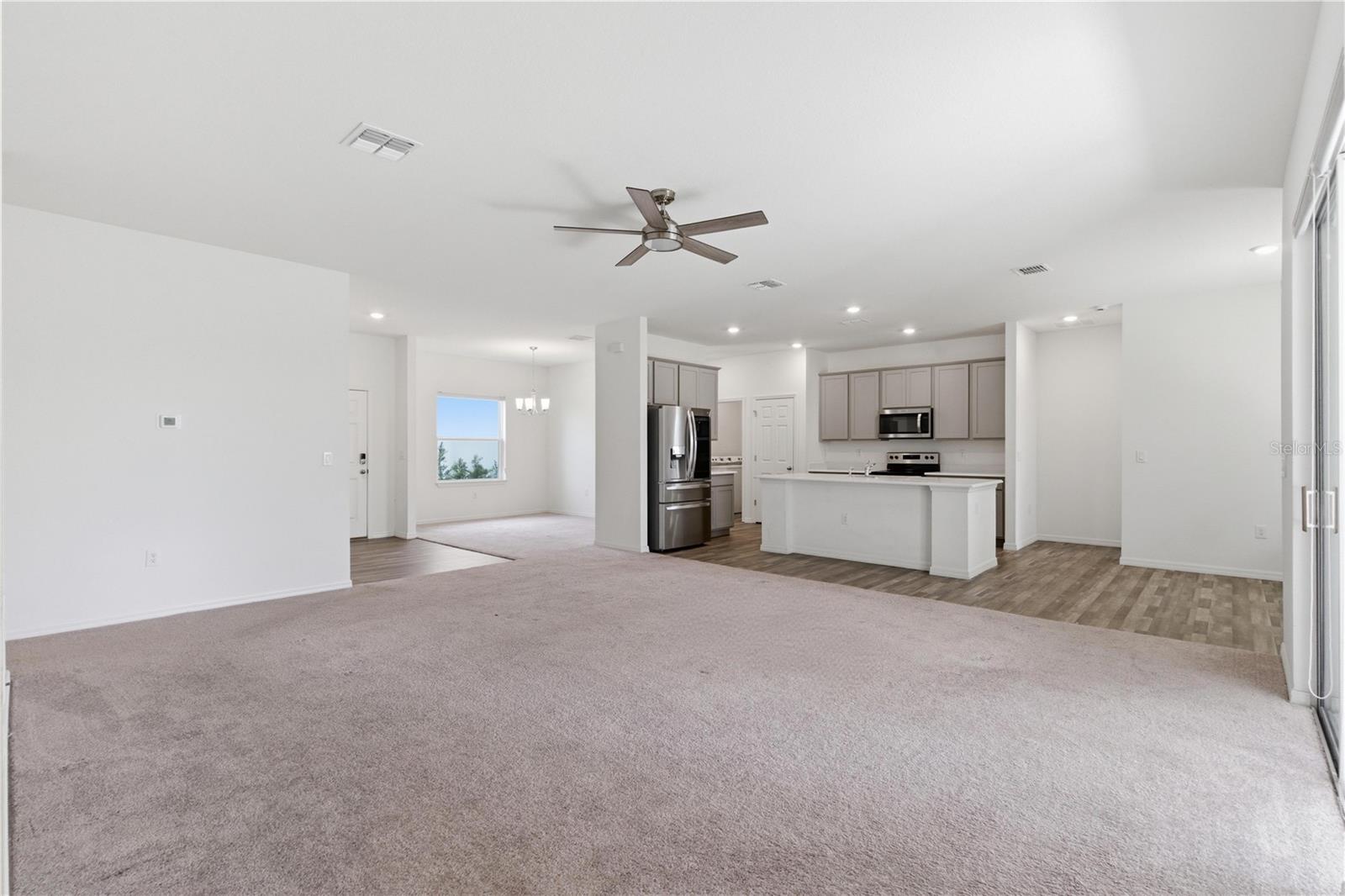 KINGSLAND COUNTRY ESTATE - Residential