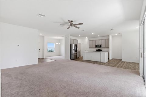 Tiny photo for 9750 SW 42nd Avenue, Ocala, FL 34476 (MLS # TB8507587)