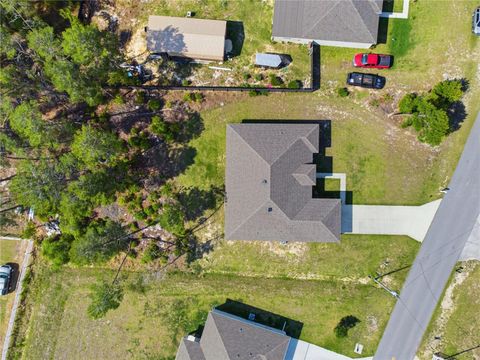 Tiny photo for 9750 SW 42nd Avenue, Ocala, FL 34476 (MLS # TB8507587)