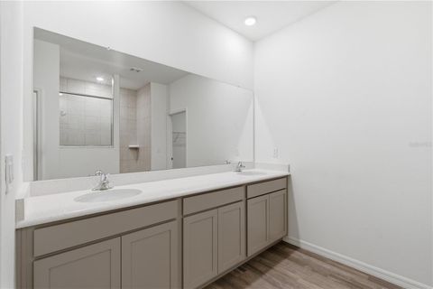Tiny photo for 9750 SW 42nd Avenue, Ocala, FL 34476 (MLS # TB8507587)
