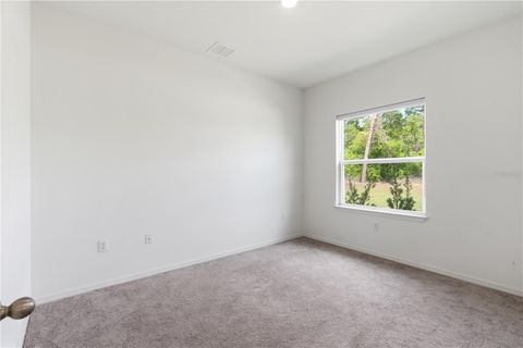 Tiny photo for 9750 SW 42nd Avenue, Ocala, FL 34476 (MLS # TB8507587)